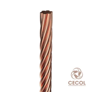 Cable cobre