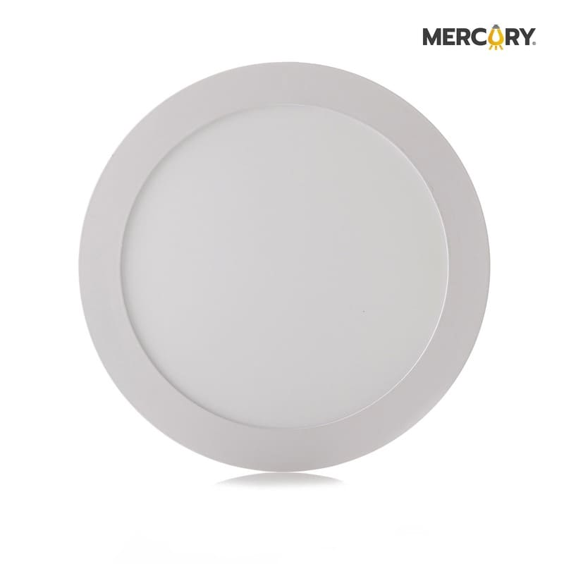 IPL06 PANEL LED 18W 8 BLANCO REDONDO INCRUSTAR 1 1