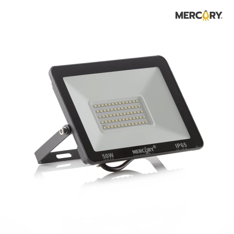 Reflector led 50W tipo tableta Mercury - Imagen 3