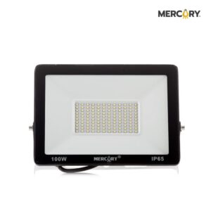 Reflector led 100W tipo tableta Mercury