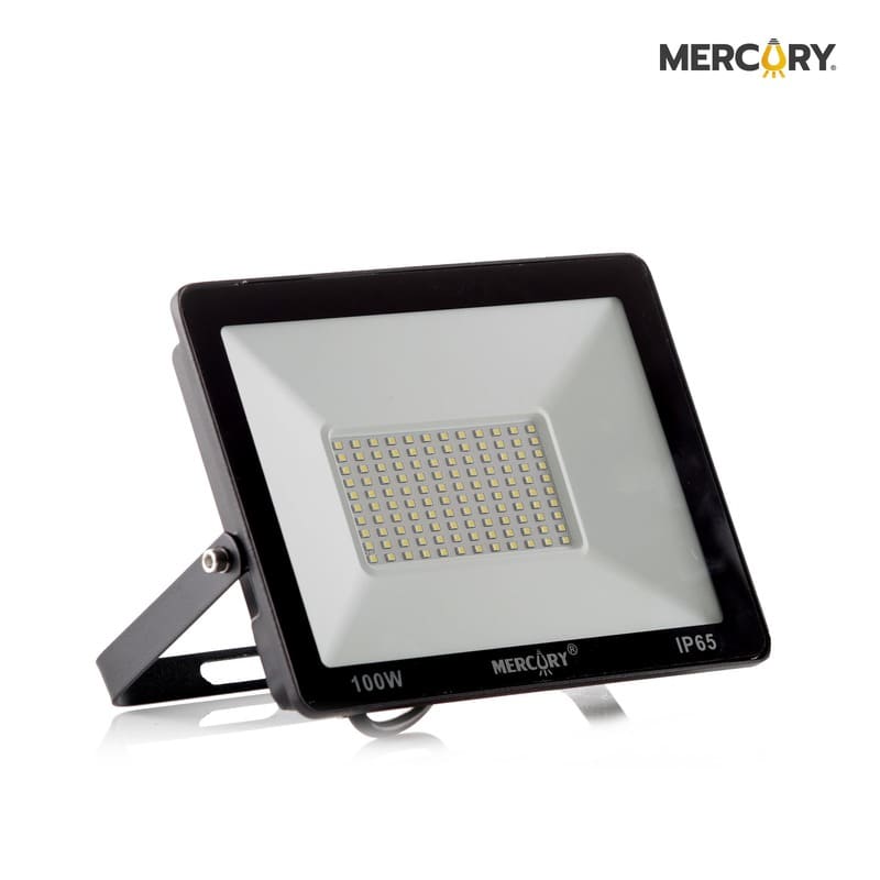 Reflector led 100W tipo tableta Mercury - Imagen 2
