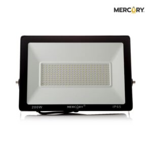 Reflector led 200W tipo tableta Mercury