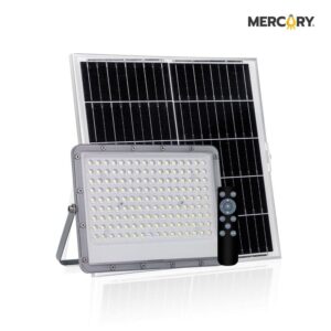 Reflector solar led 200W high lumen chip