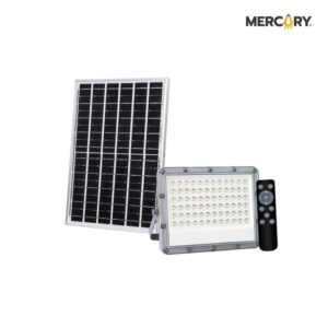 Reflector solar led 50W high lumen chip