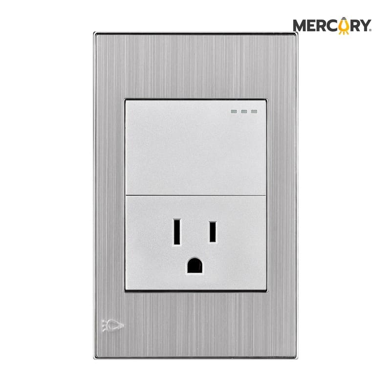 ETI47 TOMA INT MERCURY STAINLESS 1